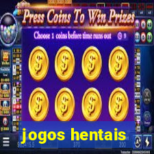 jogos hentais